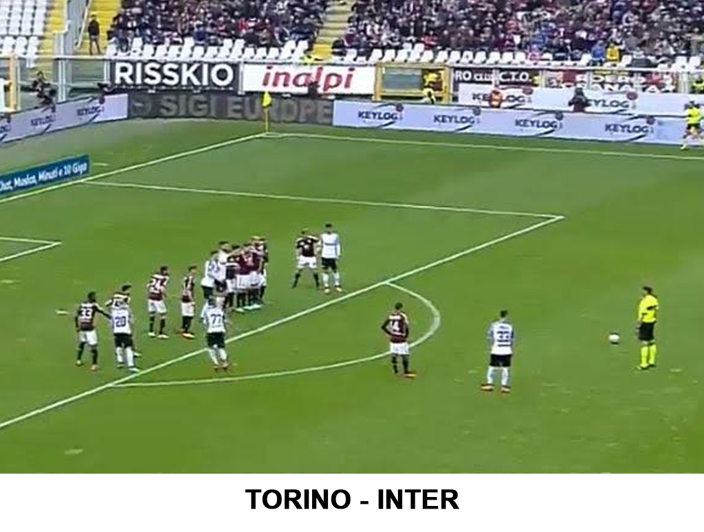 Torino campionato 20172018