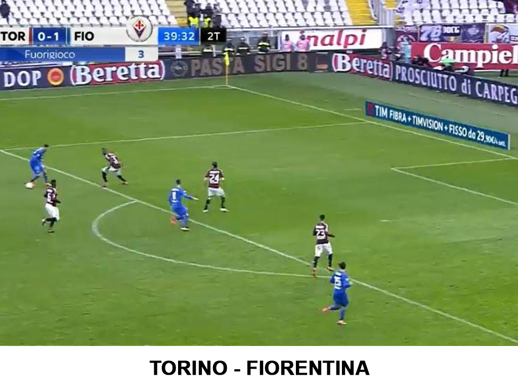 Torino campionato 20172018